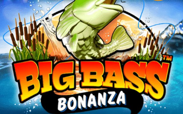 Big Bass Bonanza — Pesque Premios neste Slot Pragmatic