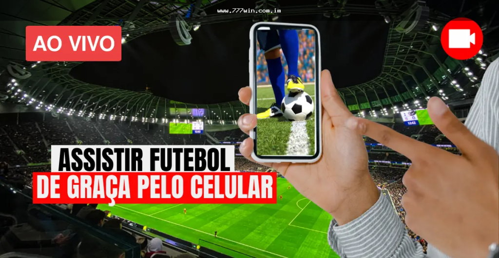 Imagem: usuário acessando cassino ao vivo pelo celular com tela de login segura