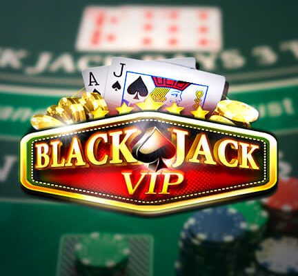 Blackjack VIP ao Vivo — Mesa Exclusiva com Dealer Real