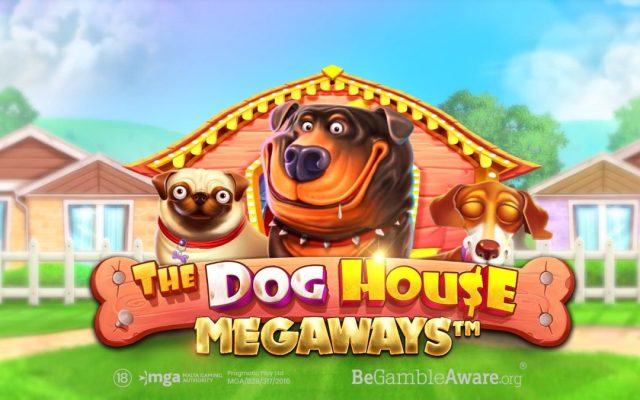 Bonanza Slot Megaways — 117.649 Linhas de Pagamento