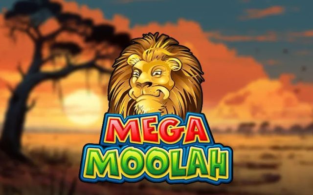 Mega Moolah Microgaming — Recorde Mundial de Jackpot