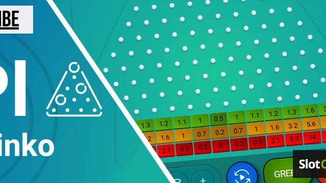 Plinko Jogo — Solte a Bola e Ganhe Multiplicadores