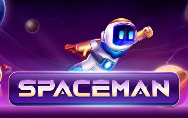 Spaceman da Pragmatic — Crash Game no Espaco