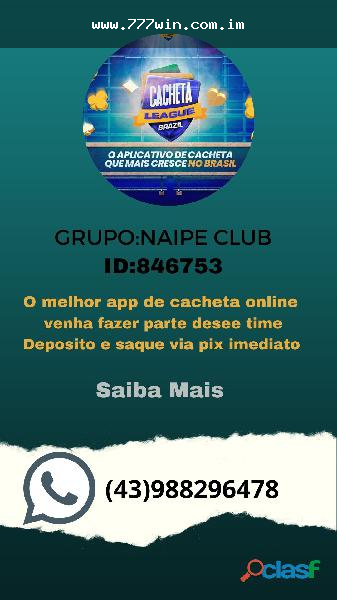 Acesso seguro à conta da 777win Brasil pelo celular