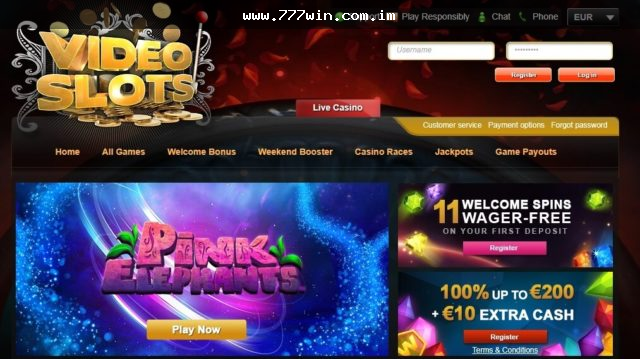 Imagem ilustrativa: lobby da 777win Brasil com áreas de slots, cassino e apostas esportivas