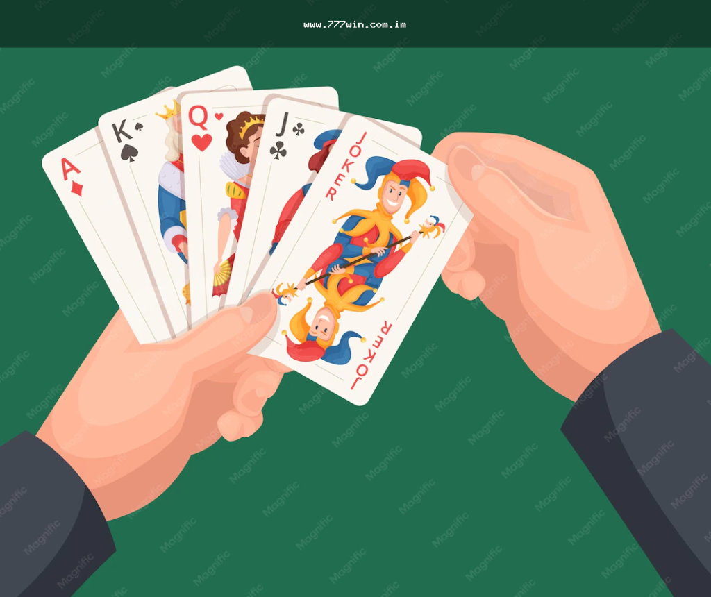 Imagem ilustrativa de cassino online com tema irlandês e símbolos de sorte
