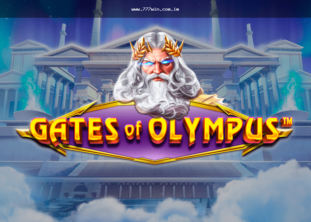 Imagem ilustrativa de slot temático inspirado em mitologia e cassino online