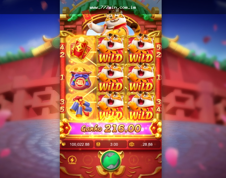 Imagem ilustrativa do lobby de slots e filtros de provedor na 777win Brasil