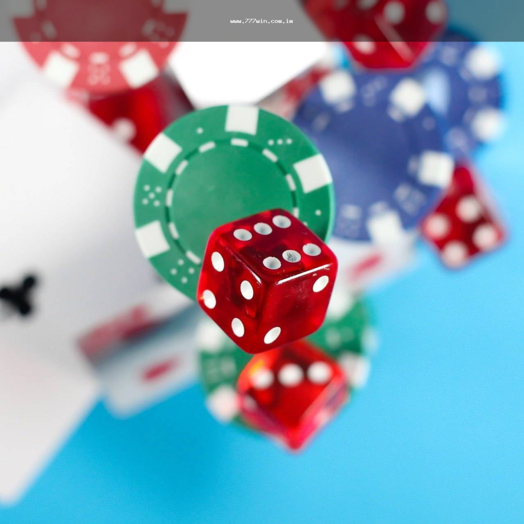 Lobby de cassino e busca por slot Yggdrasil na 777win Brasil