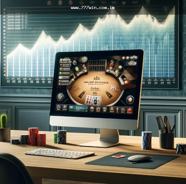 Lobby de cassino e sportsbook em dispositivo móvel