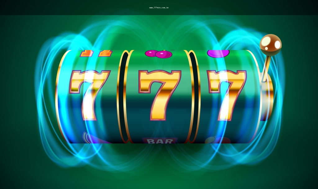 Placeholder: lobby de slots e cassino online na 777win Brasil