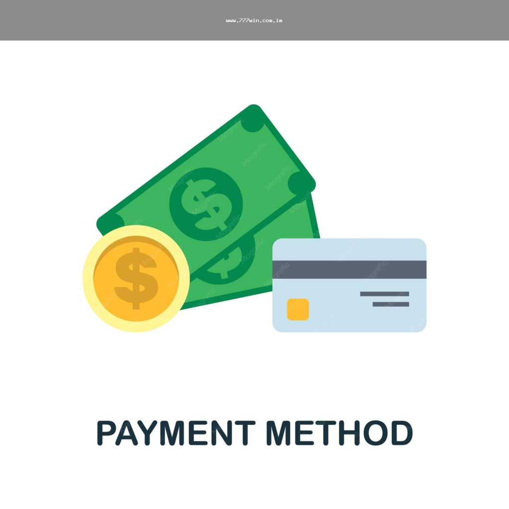 Placeholder de imagem: usuário conferindo saldo, método de pagamento e limite de banca no celular