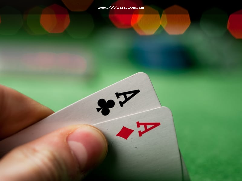 Power Blackjack e jogos de cassino na 777win Brasil