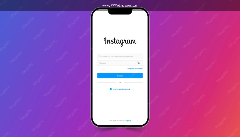 Tela de celular com cuidados de login e acesso seguro a cassino online